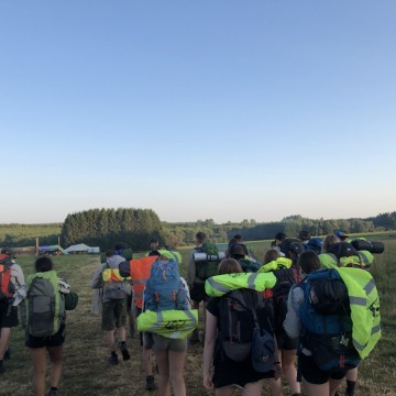 IMG 3813 - Scouts en Gidsen Zaventem 